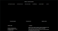 Desktop Screenshot of interface2a.com
